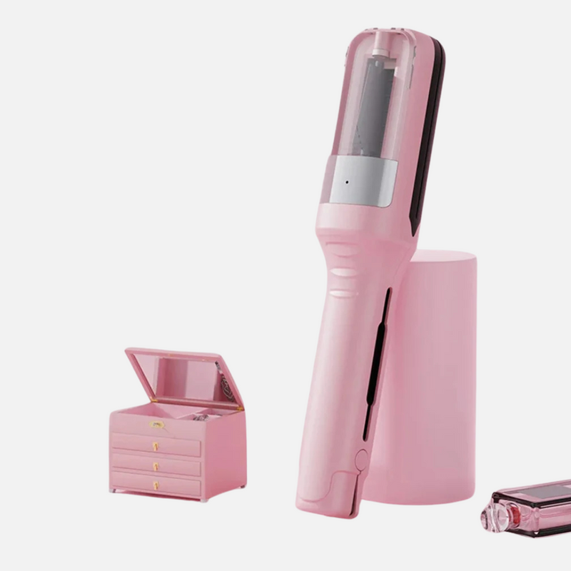 Electric Split End Hair Trimmer