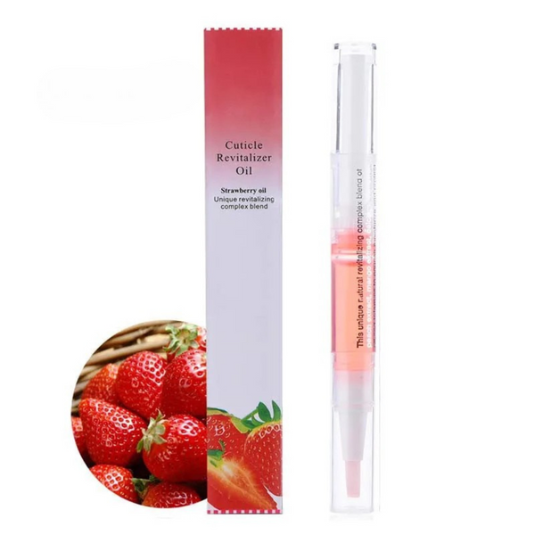 Nail Nutrition Oil Pen