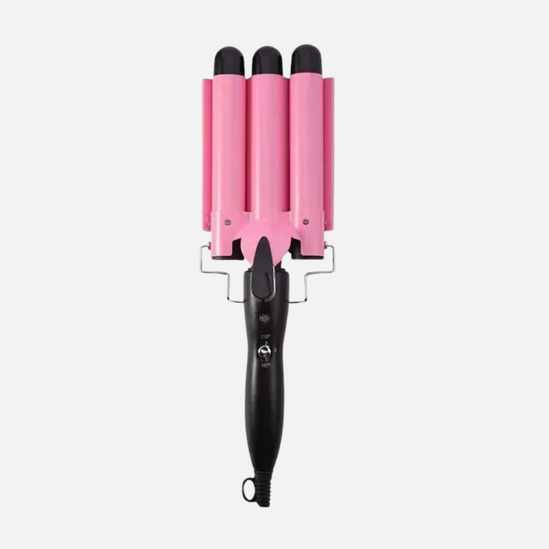 Triondas Mermaid Hair Curler