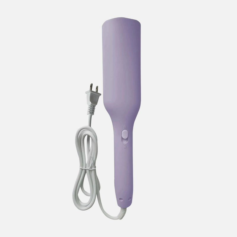 Electric Curling Iron