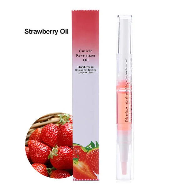 Nail Nutrition Oil Pen