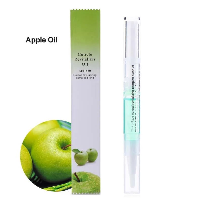 Nail Nutrition Oil Pen