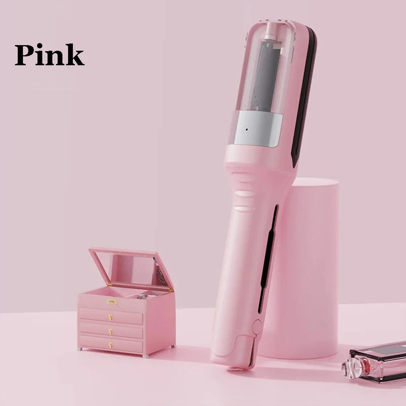 Electric Split End Hair Trimmer