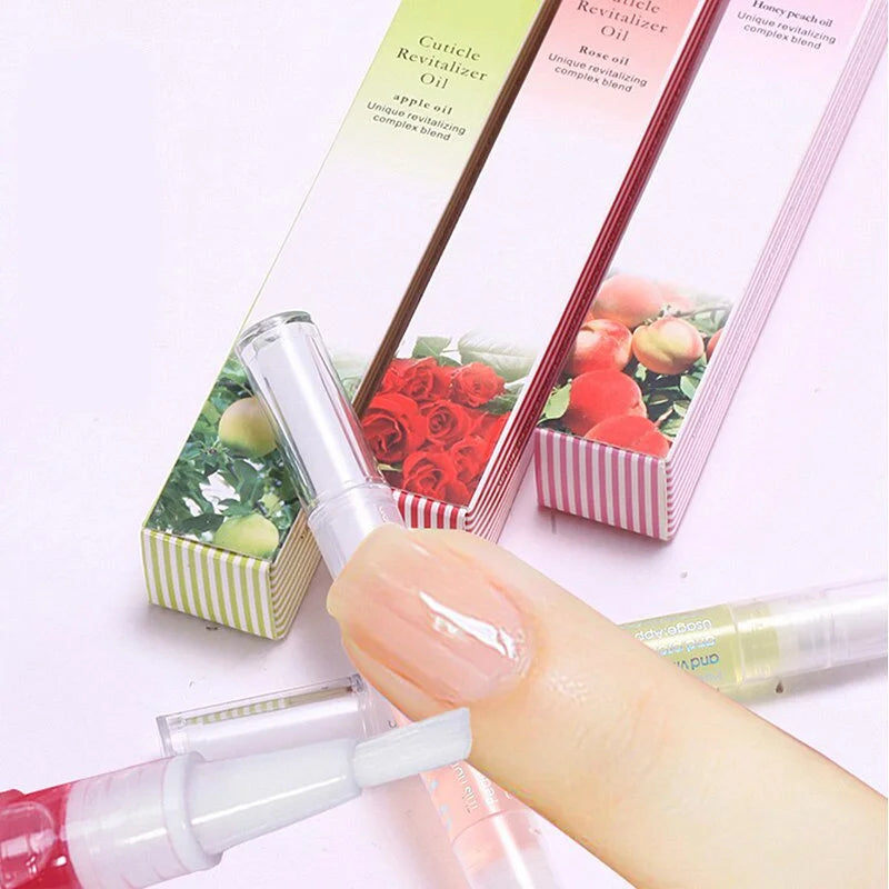 Nail Nutrition Oil Pen