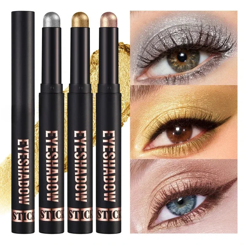 Brown Eyeshadow Pencil