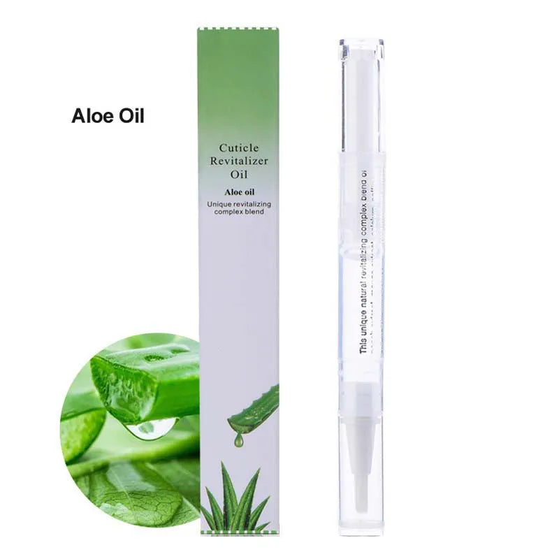 Nail Nutrition Oil Pen