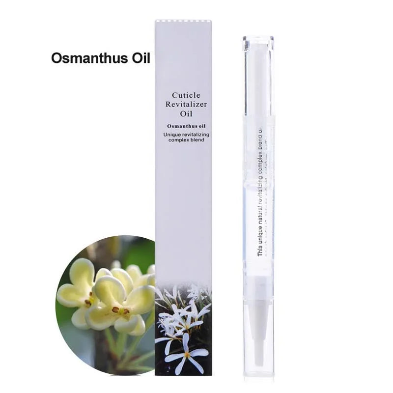 Nail Nutrition Oil Pen