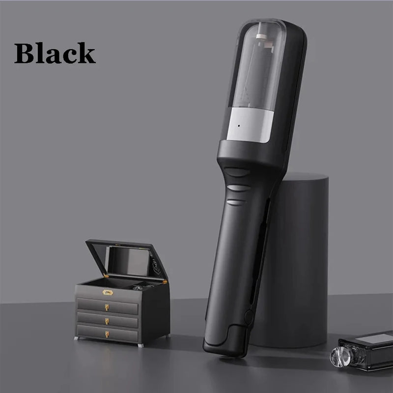 Electric Split End Hair Trimmer