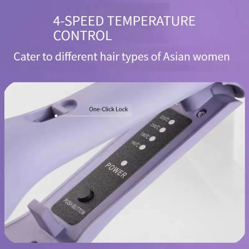 Electric Curling Iron