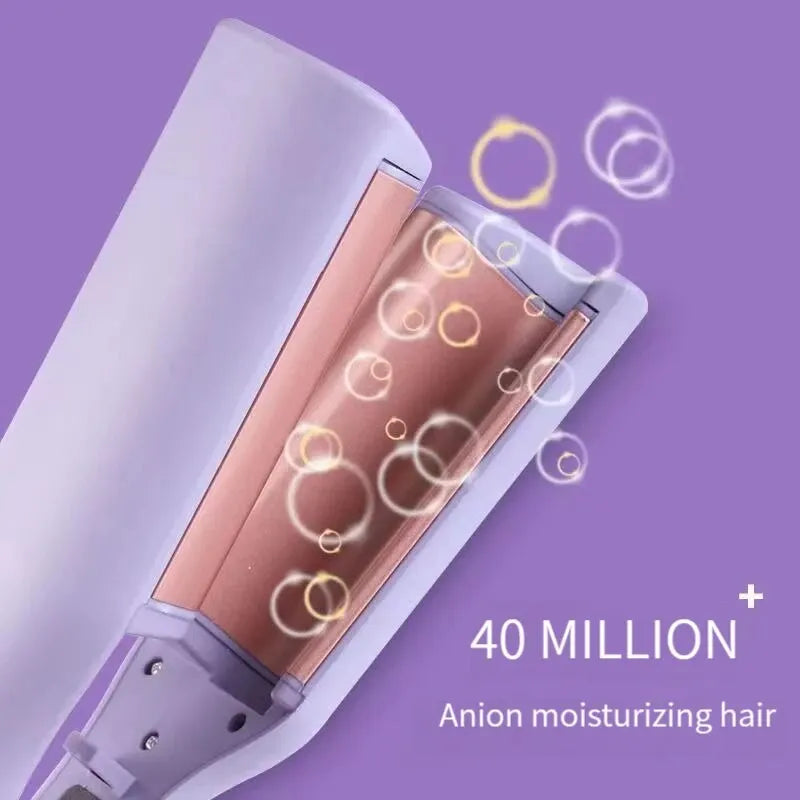 Electric Curling Iron