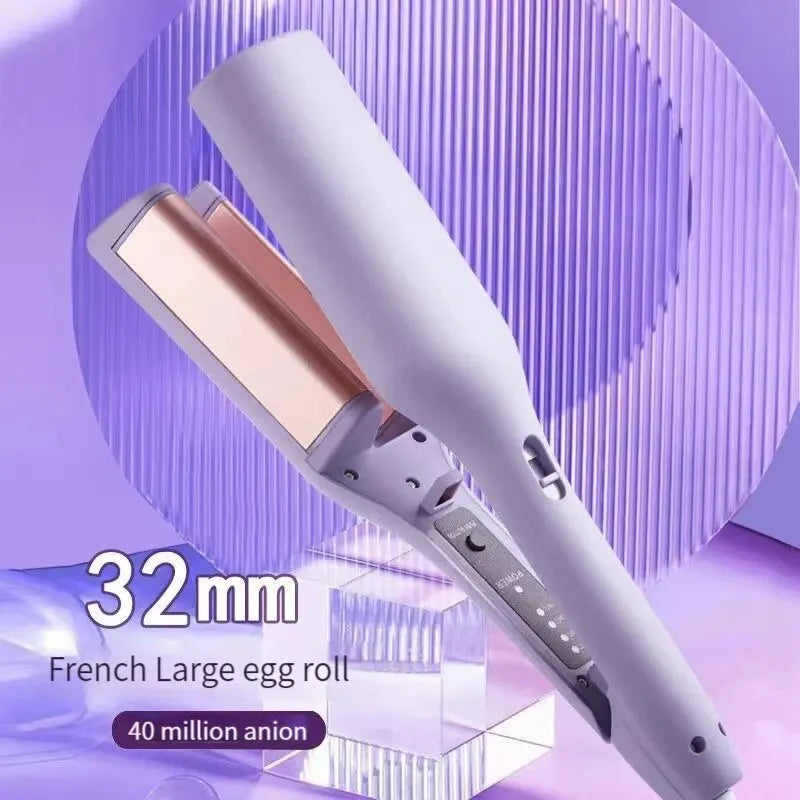 Electric Curling Iron