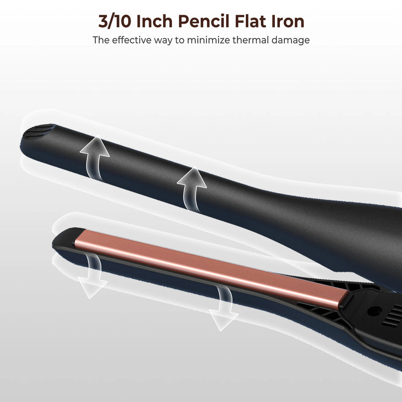 Ceramic Flat Iron