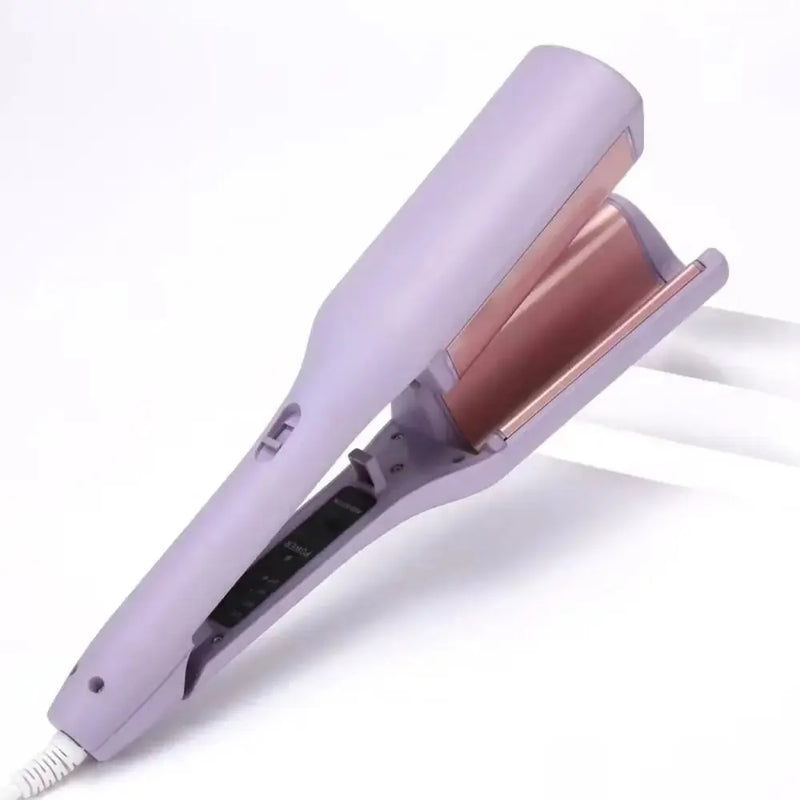 Electric Curling Iron