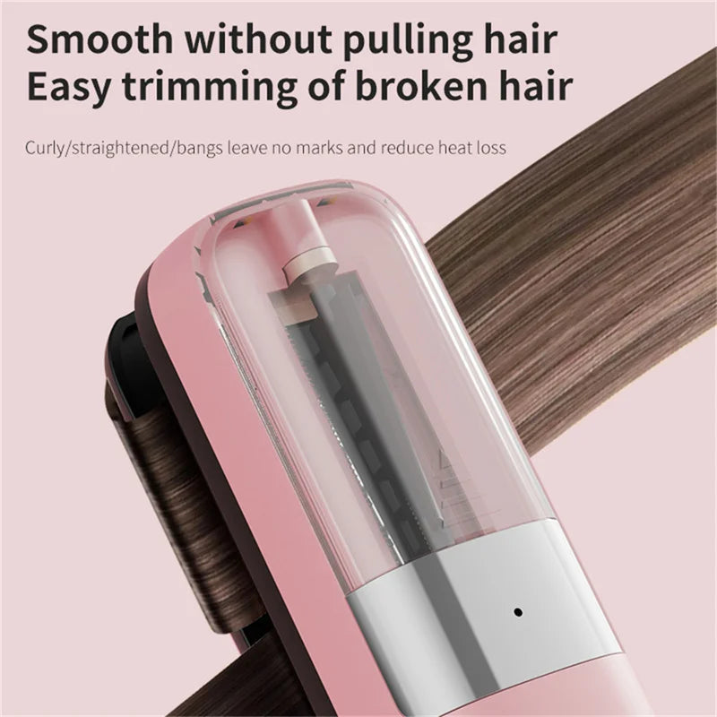 Electric Split End Hair Trimmer