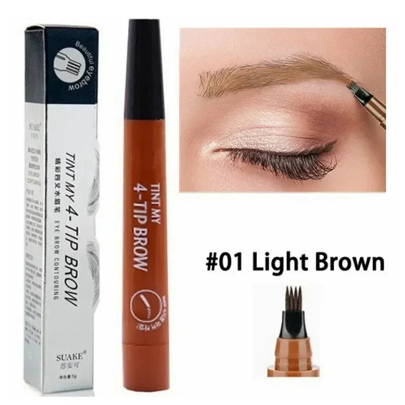 Light Brown Eyebrow Pencil