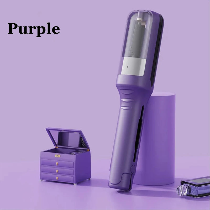 Electric Split End Hair Trimmer